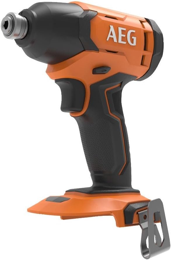 visseuse à choc AEG BSS 18C2