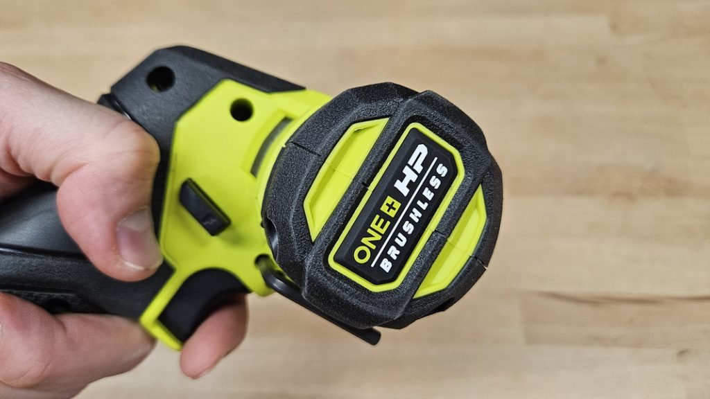 moteur Brushless ONE+ HP