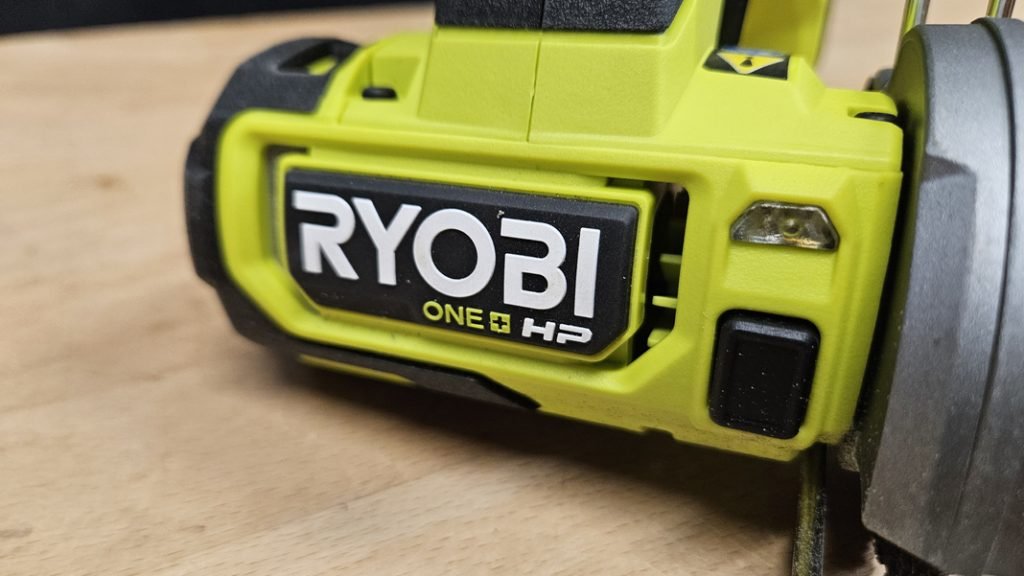 marques Ryobi