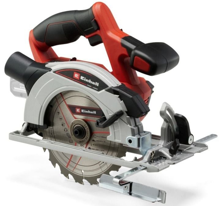 scie circulaire Einhell TP-CS-18-165-Li