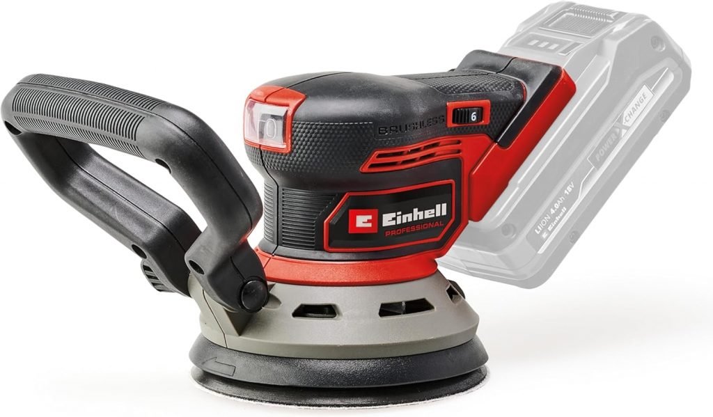 Einhell TP RS 18/32 LiBL