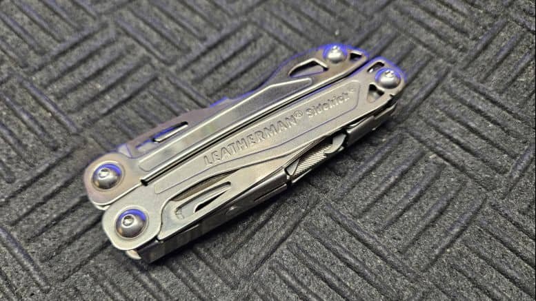 pince multifonction Leatherman Sidekick