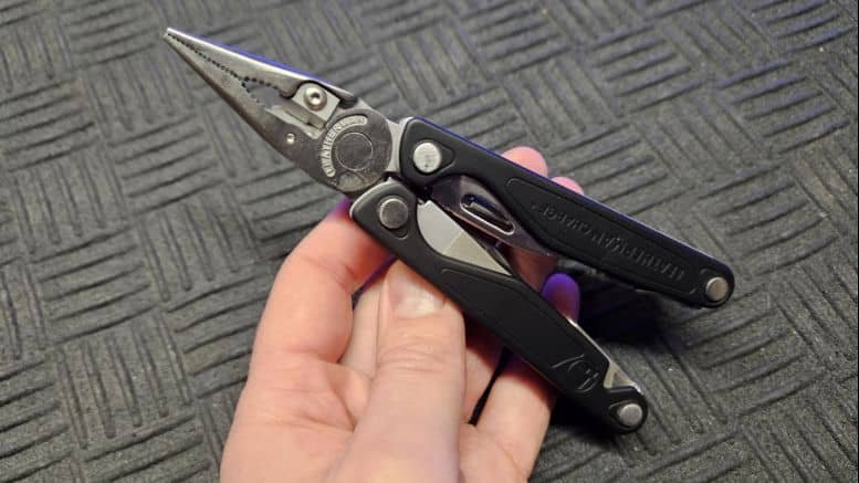 pince multifonction Leatherman Charge+