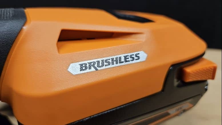 moteur Brushless