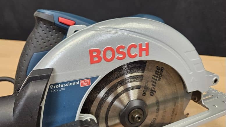 marque Bosch pro