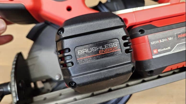 moteur Brushless