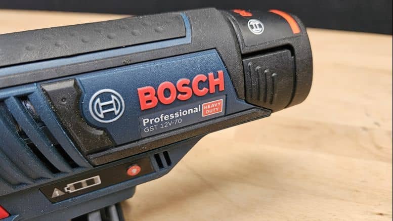 marque Bosch Pro