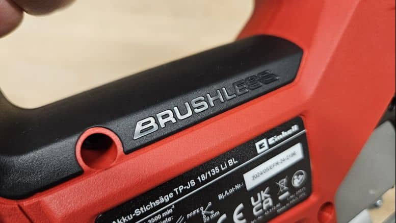 moteur Brushless