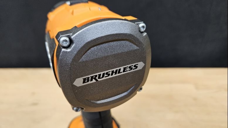 moteur Brushless
