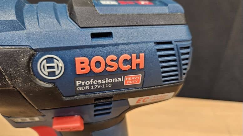 marque Bosch Pro