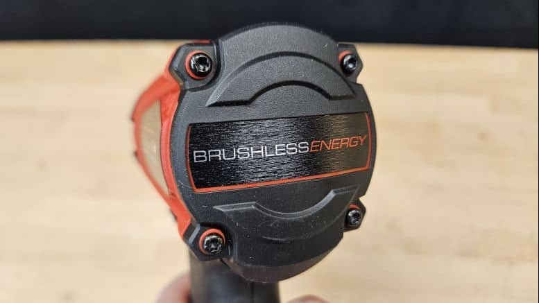 moteur Brushless