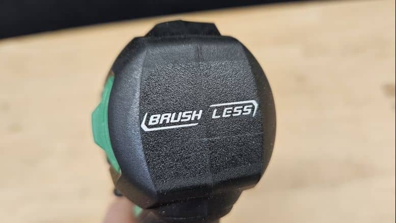 moteur Brushless