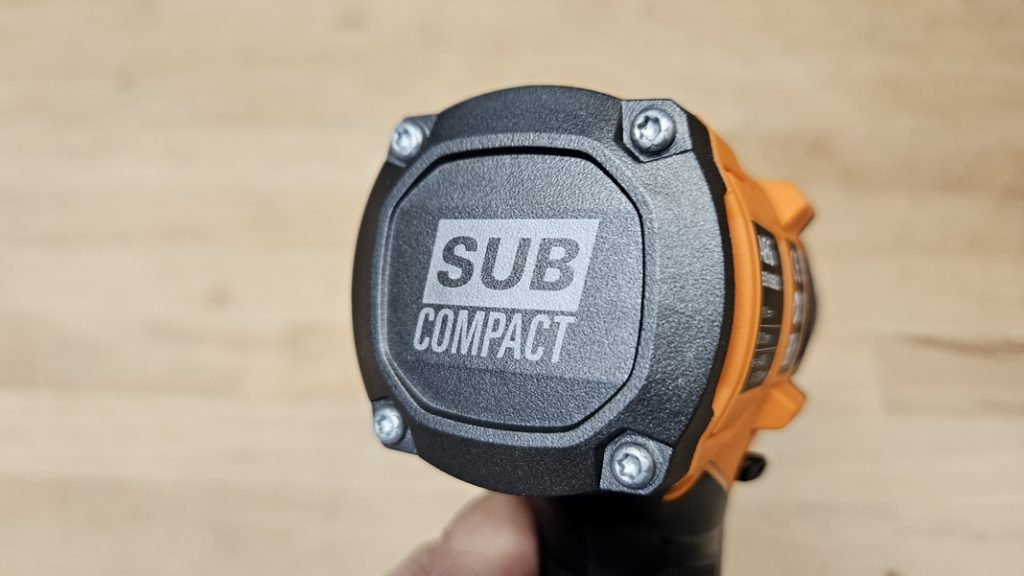 modèle Sub Compact