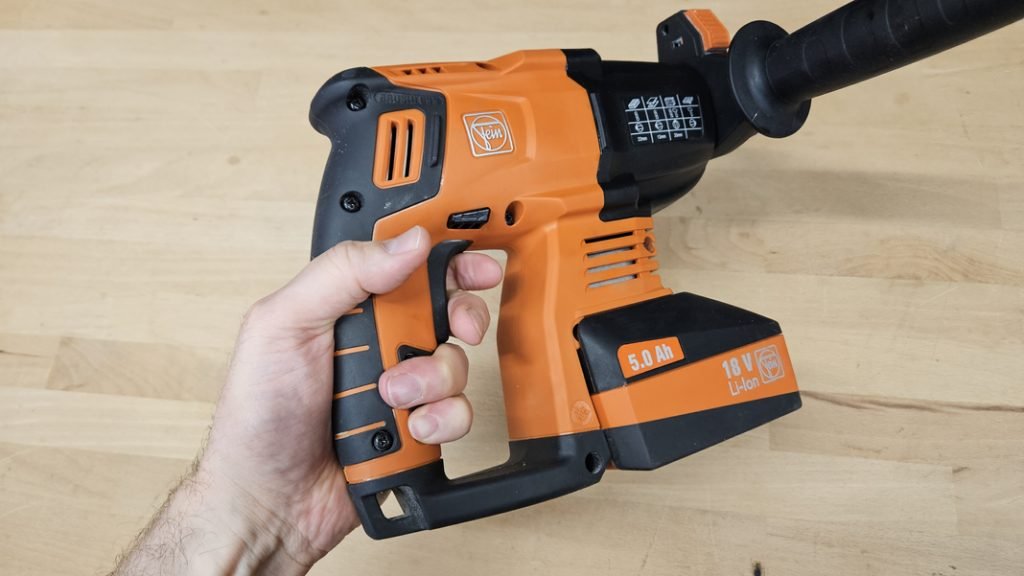 perforateur Fein ABH 18