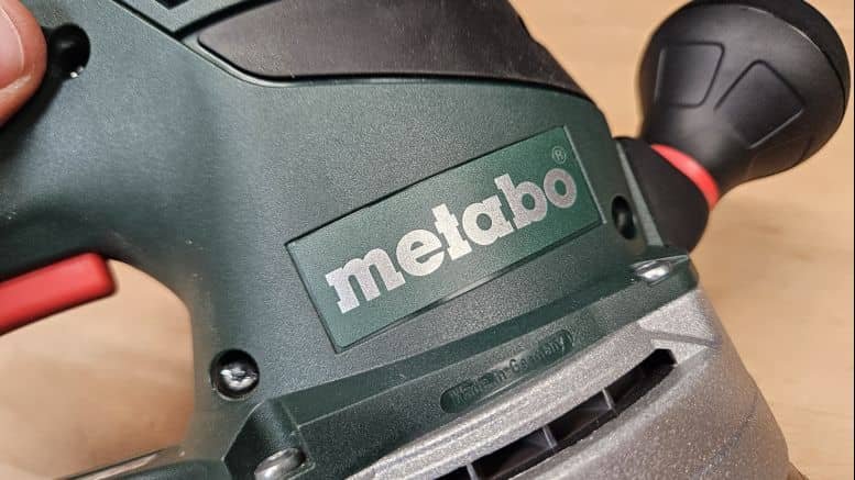 Marque Metabo