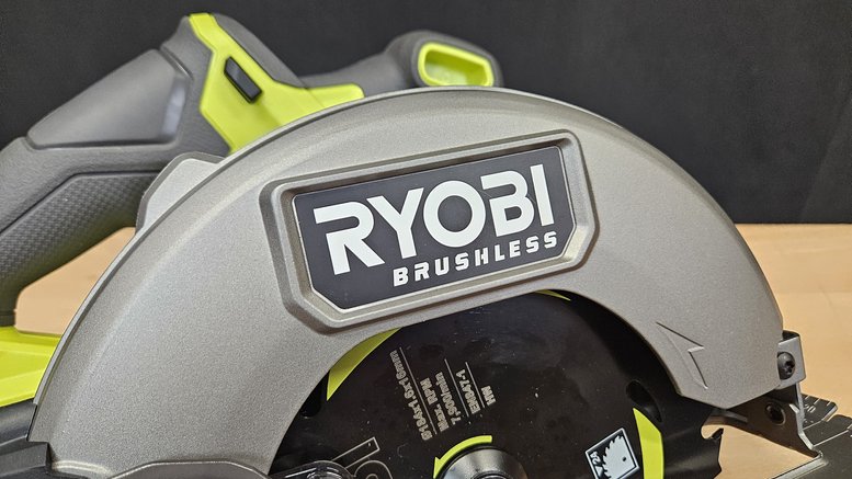 marque Ryobi