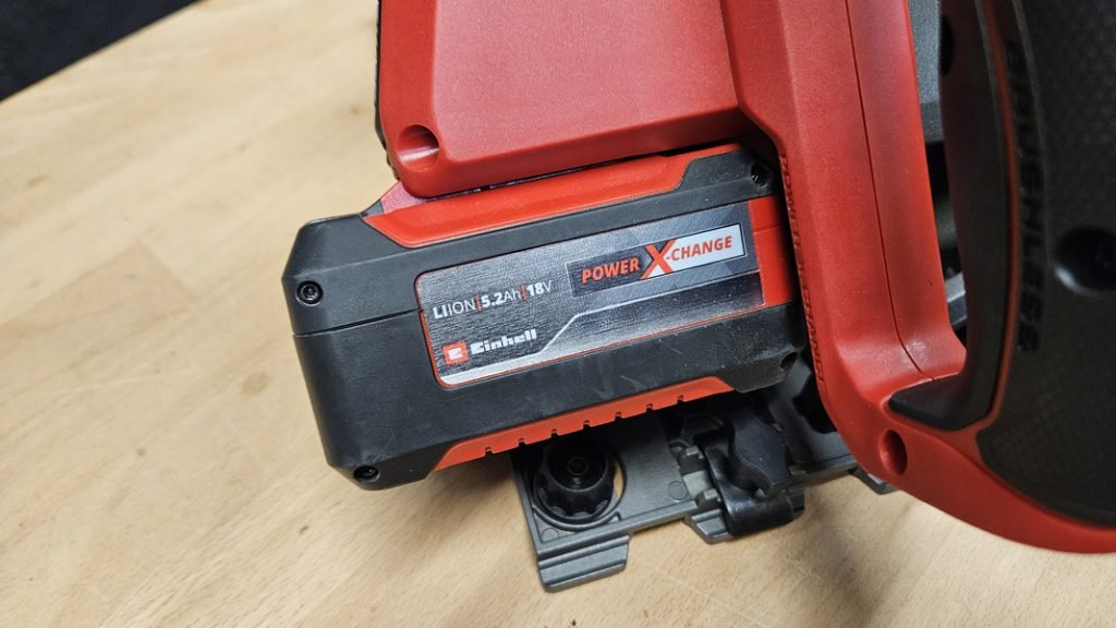 batterie Power X Change