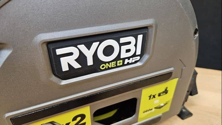 marques Ryobi