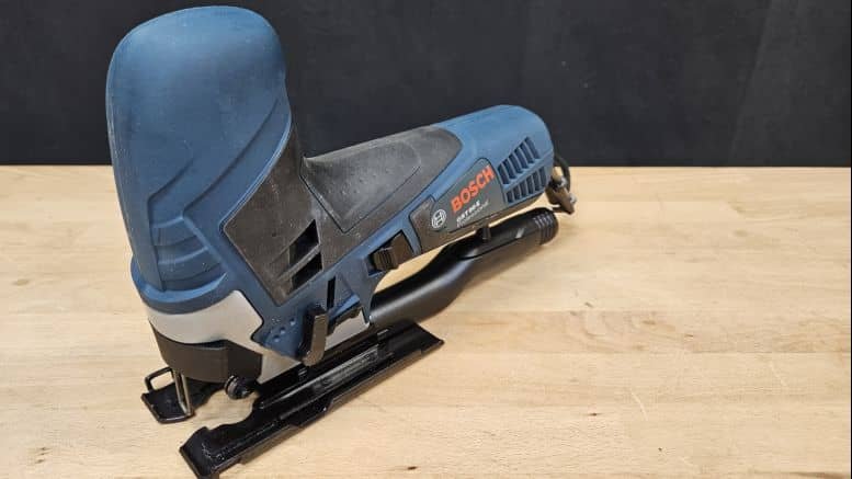 scie sauteuse Bosch Pro GST 90E