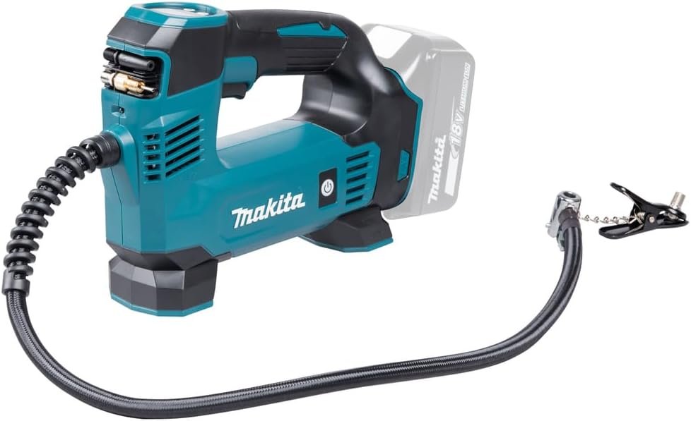 compresseur Makita DMP180Z