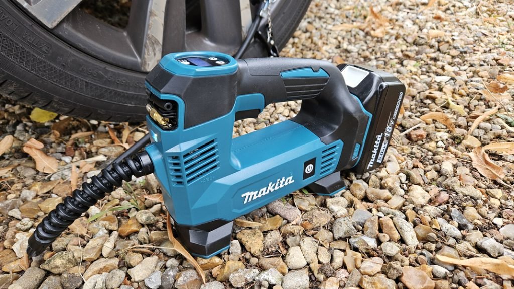 compresseur Makita DMP180Z