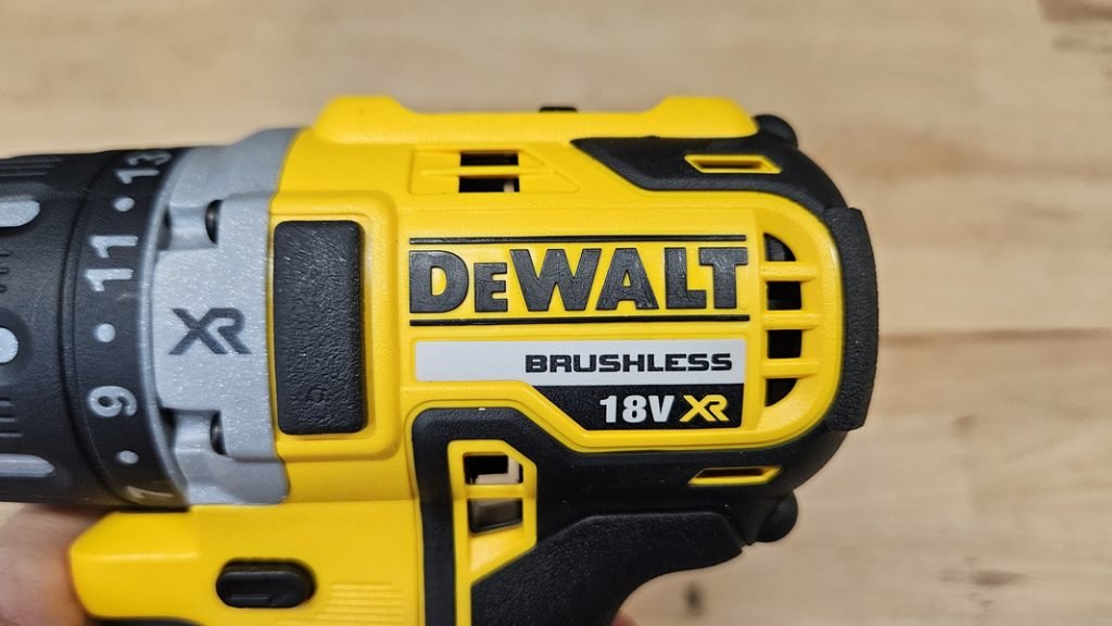 marque Dewalt