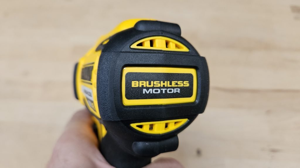 moteur Brushless