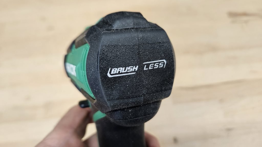 moteur Brushless
