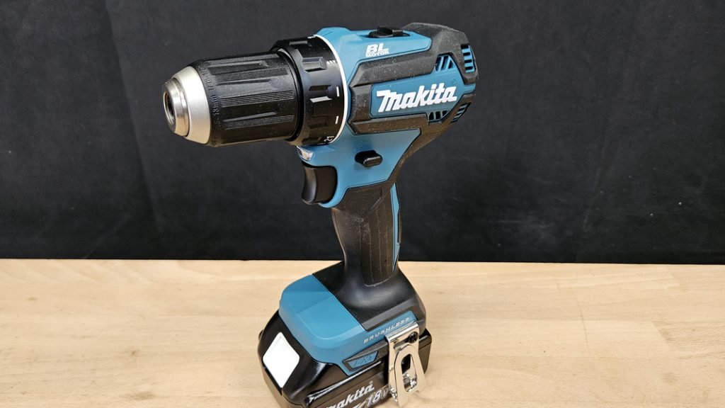 perceuse visseuse Makita DDF485