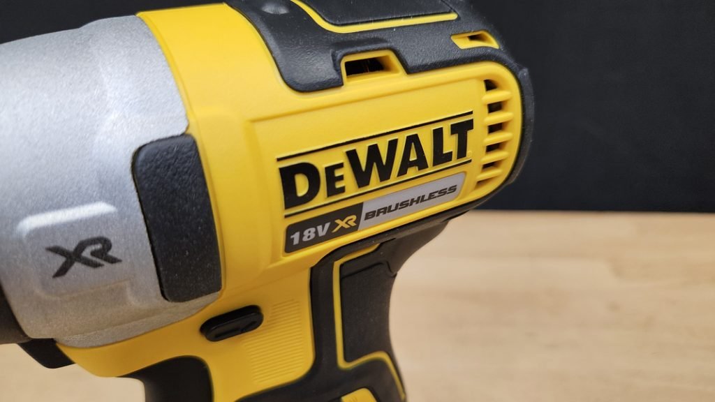 marque Dewalt