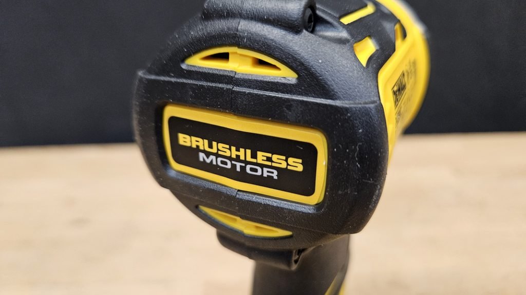 moteur BRushless