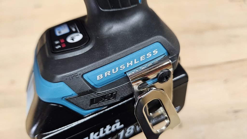 moteur Brushless
