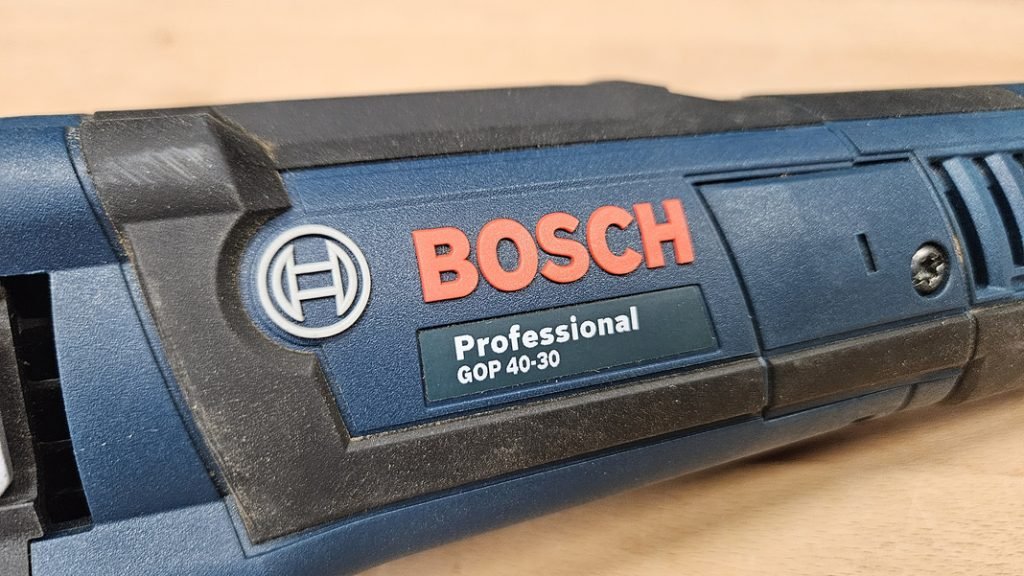 marque Bosch Pro