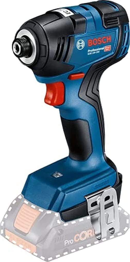 Bosch Pro GDR 18V 200