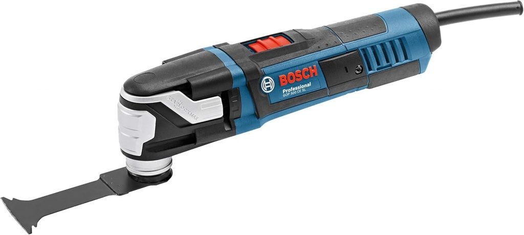 Bosch Pro GOP 40 30