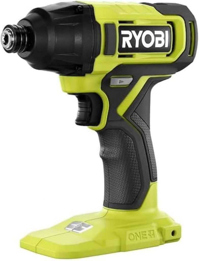Ryobi RID18-0