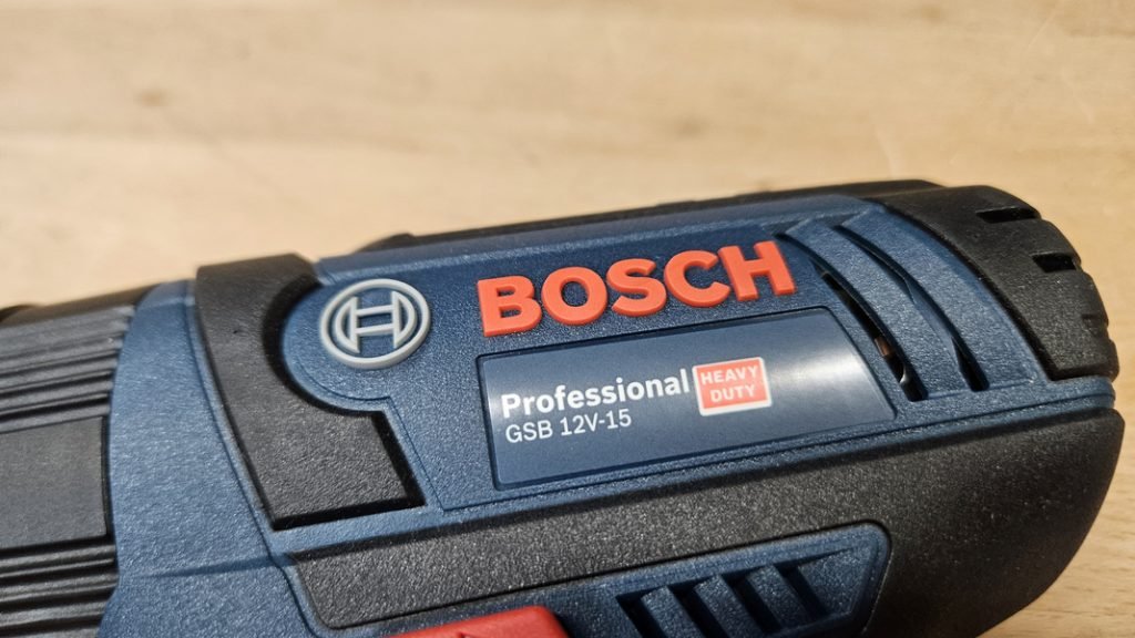 marque Bosch Pro