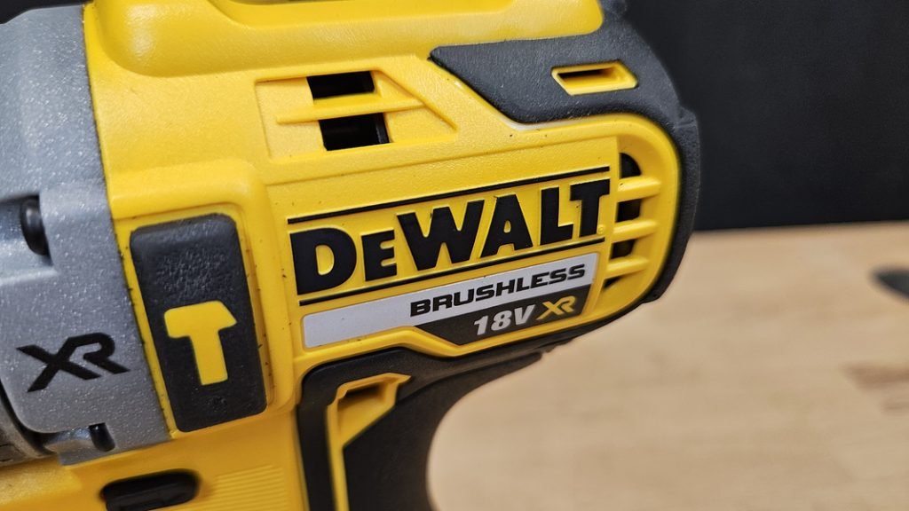 marque Dewalt
