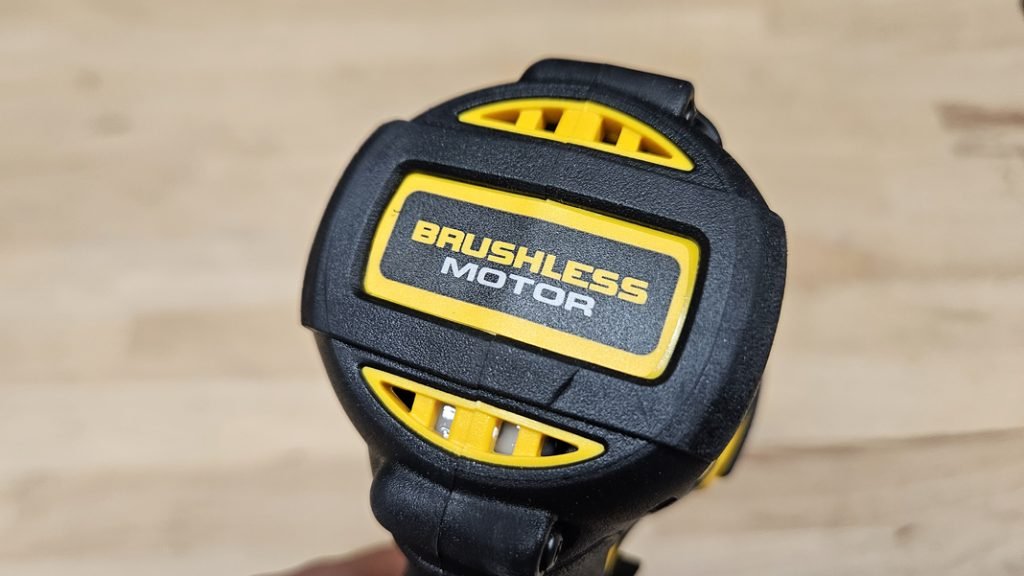 moteur BRushless