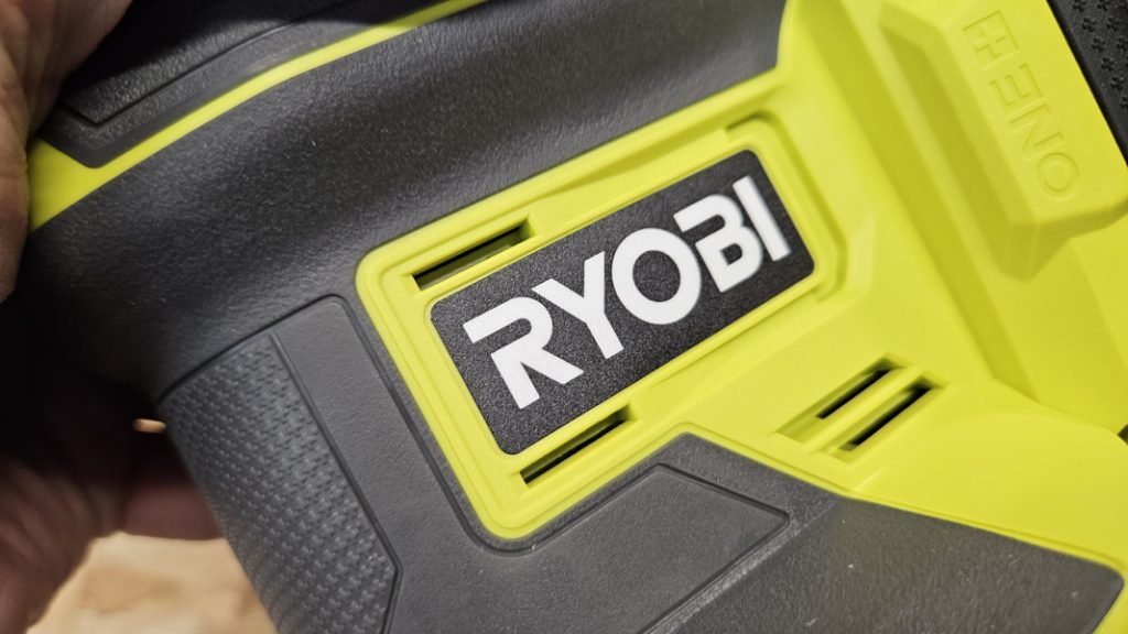 marque Ryobi