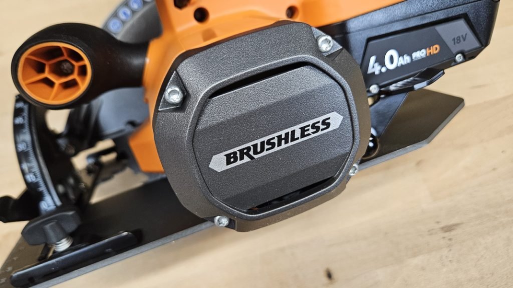 moteur Brushless