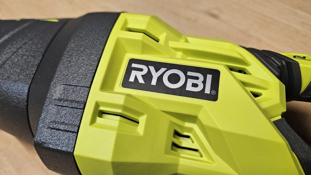 Marque Ryobi
