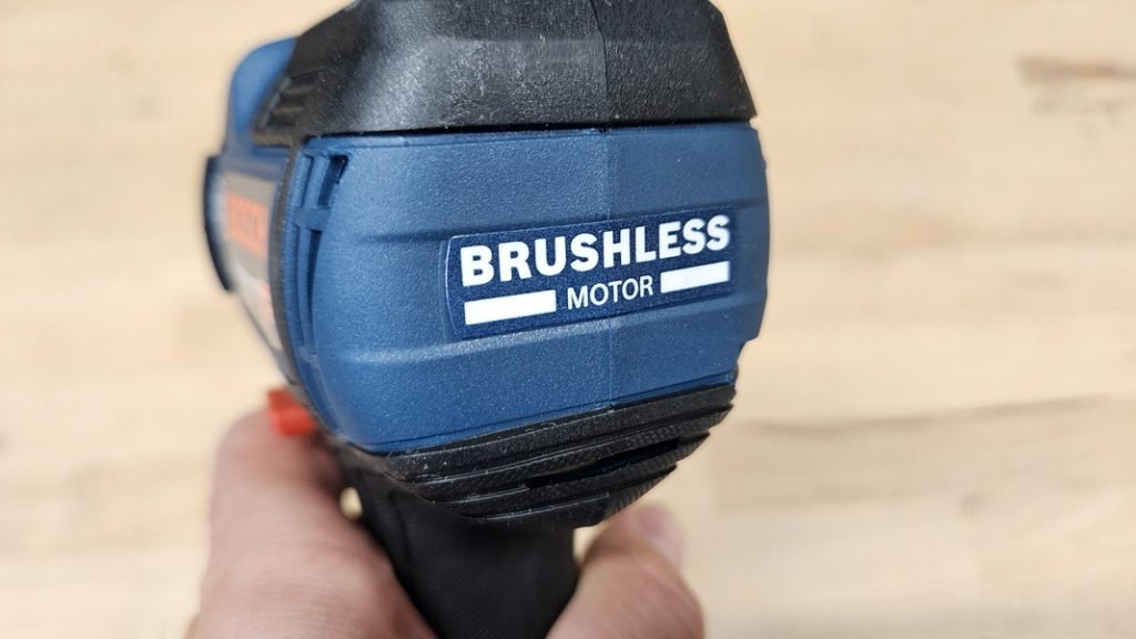 moteur Brushless