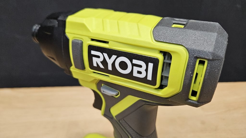 marque Ryobi