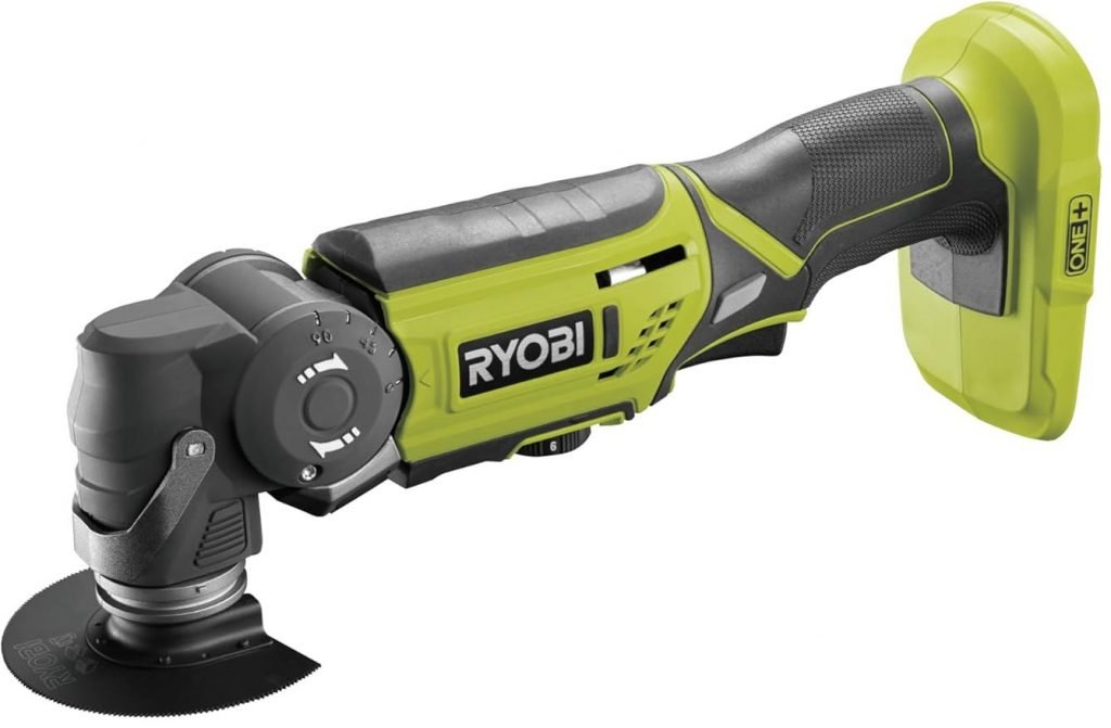 Outil multifonction Ryobi R18MT-0