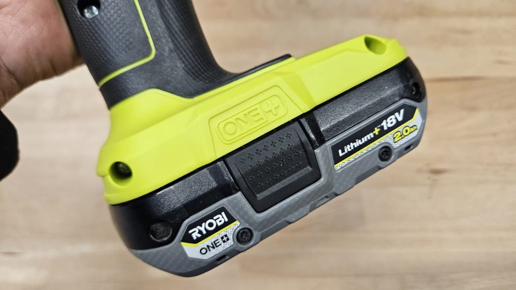 batterie 18V ONE+
