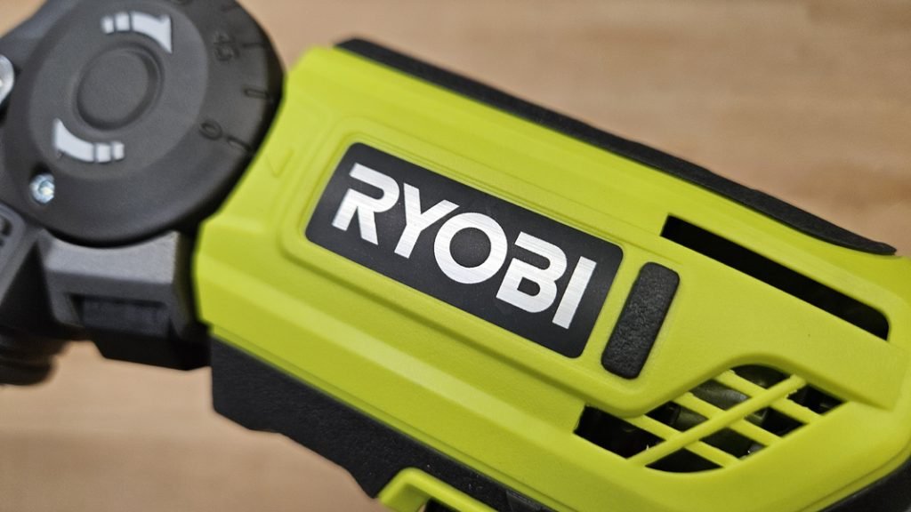 marque Ryobi