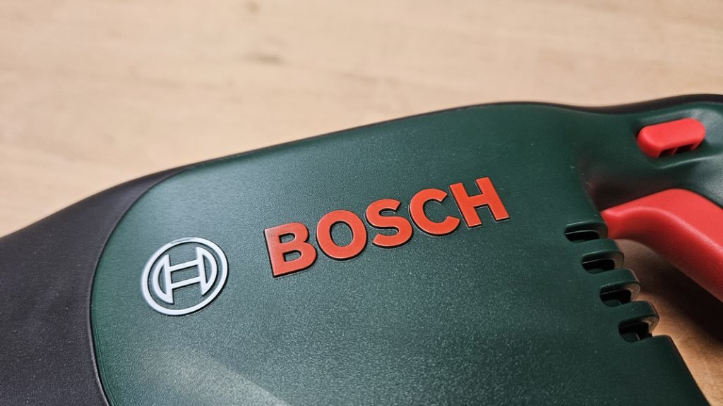 marque Bosch